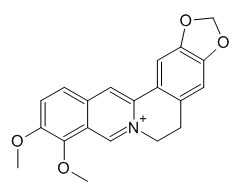 structure-of-berberine