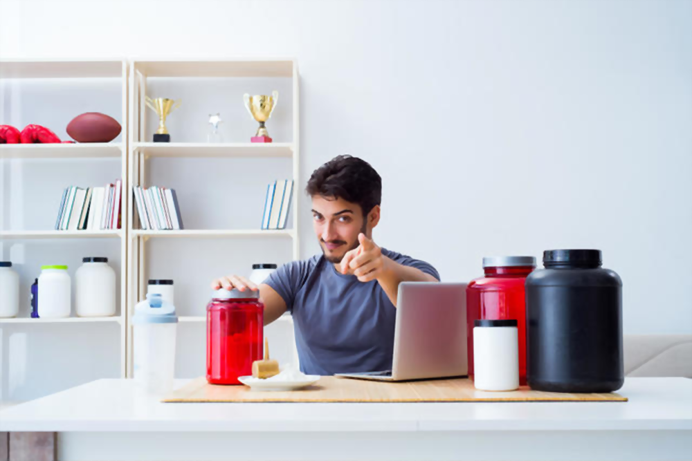 How to Market Supplements Effectively 5 | Nutracap